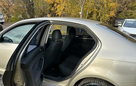 Volkswagen Jetta VI, 2008 год, 550 000 рублей, 22 фотография