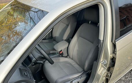 Volkswagen Jetta VI, 2008 год, 550 000 рублей, 19 фотография