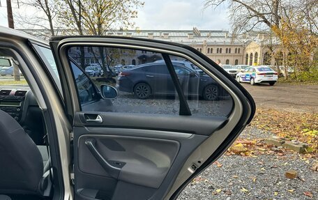 Volkswagen Jetta VI, 2008 год, 550 000 рублей, 25 фотография