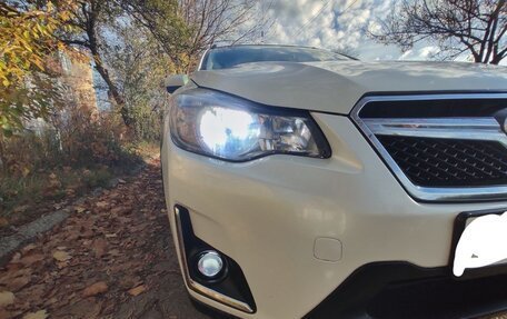 Subaru XV I рестайлинг, 2015 год, 1 900 000 рублей, 5 фотография