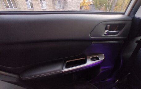 Subaru XV I рестайлинг, 2015 год, 1 900 000 рублей, 12 фотография