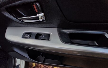 Subaru XV I рестайлинг, 2015 год, 1 900 000 рублей, 10 фотография