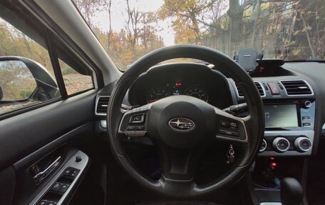 Subaru XV I рестайлинг, 2015 год, 1 900 000 рублей, 8 фотография