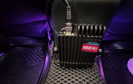 Subaru XV I рестайлинг, 2015 год, 1 900 000 рублей, 9 фотография