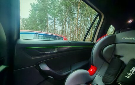 Skoda Kodiaq I, 2020 год, 3 550 000 рублей, 13 фотография