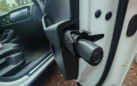 Skoda Kodiaq I, 2020 год, 3 550 000 рублей, 18 фотография