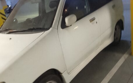 Nissan Cube II, 1999 год, 130 000 рублей, 6 фотография