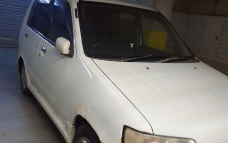 Nissan Cube II, 1999 год, 130 000 рублей, 3 фотография