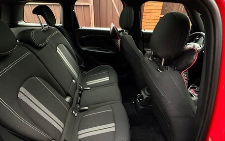 MINI Countryman II (F60), 2017 год, 2 250 000 рублей, 6 фотография