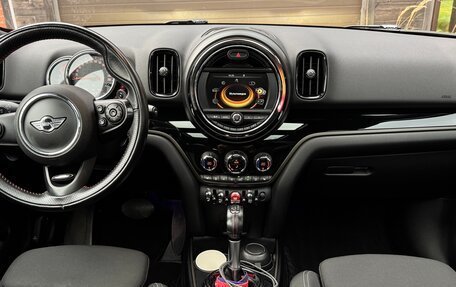MINI Countryman II (F60), 2017 год, 2 250 000 рублей, 5 фотография