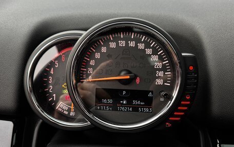 MINI Countryman II (F60), 2017 год, 2 250 000 рублей, 11 фотография