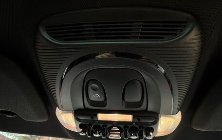 MINI Countryman II (F60), 2017 год, 2 250 000 рублей, 12 фотография