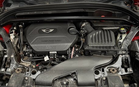 MINI Countryman II (F60), 2017 год, 2 250 000 рублей, 14 фотография