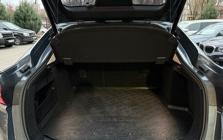 Geely Tugella FY11, 2021 год, 2 700 000 рублей, 9 фотография