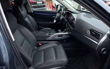 Geely Tugella FY11, 2021 год, 2 700 000 рублей, 7 фотография