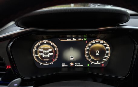 Geely Tugella FY11, 2021 год, 2 700 000 рублей, 10 фотография