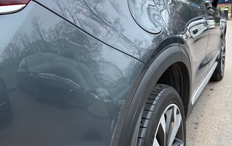 Geely Tugella FY11, 2021 год, 2 700 000 рублей, 12 фотография