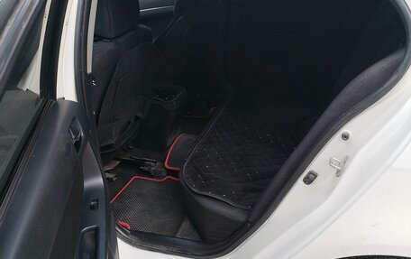 Mitsubishi Lancer IX, 2007 год, 710 000 рублей, 2 фотография