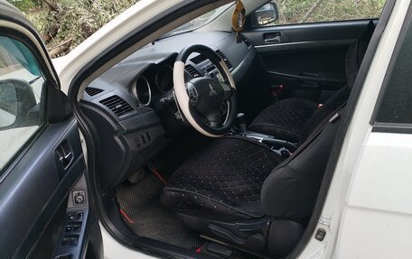 Mitsubishi Lancer IX, 2007 год, 710 000 рублей, 3 фотография