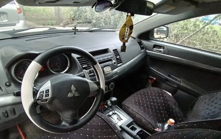 Mitsubishi Lancer IX, 2007 год, 710 000 рублей, 5 фотография