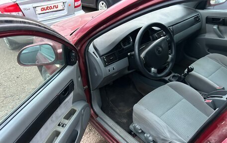 Chevrolet Lacetti, 2008 год, 390 000 рублей, 3 фотография