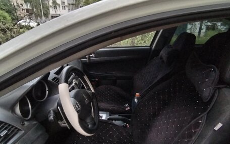 Mitsubishi Lancer IX, 2007 год, 710 000 рублей, 4 фотография