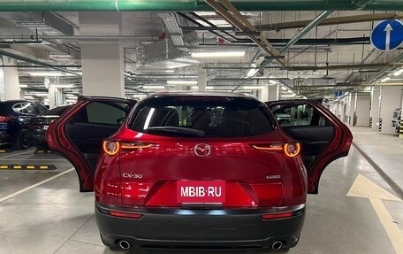 Mazda CX-30 I, 2021 год, 2 390 000 рублей, 2 фотография