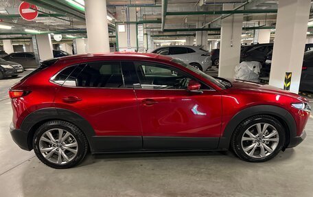 Mazda CX-30 I, 2021 год, 2 390 000 рублей, 5 фотография