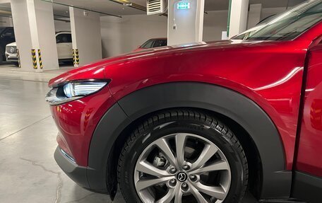 Mazda CX-30 I, 2021 год, 2 390 000 рублей, 4 фотография