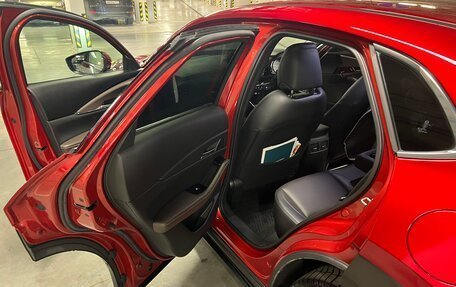 Mazda CX-30 I, 2021 год, 2 390 000 рублей, 10 фотография