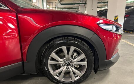 Mazda CX-30 I, 2021 год, 2 390 000 рублей, 6 фотография