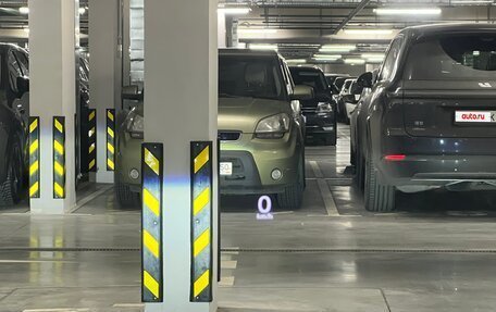 Mazda CX-30 I, 2021 год, 2 390 000 рублей, 13 фотография