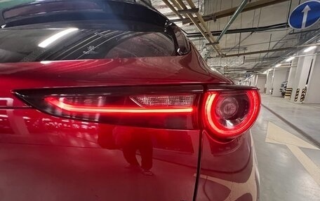 Mazda CX-30 I, 2021 год, 2 390 000 рублей, 8 фотография