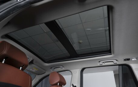 BMW X3, 2013 год, 1 977 000 рублей, 14 фотография