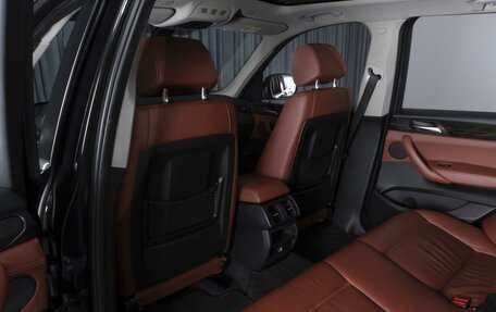 BMW X3, 2013 год, 1 977 000 рублей, 11 фотография