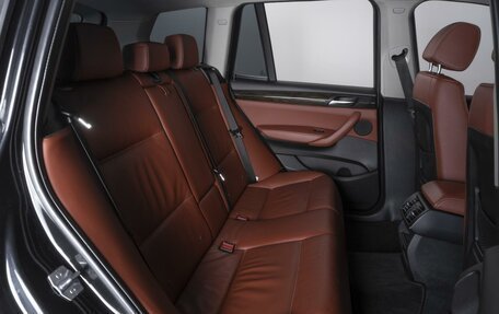 BMW X3, 2013 год, 1 977 000 рублей, 7 фотография