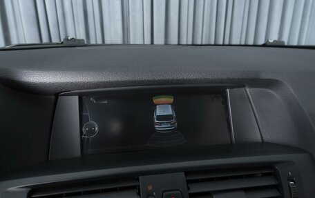 BMW X3, 2013 год, 1 977 000 рублей, 15 фотография