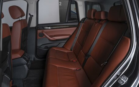 BMW X3, 2013 год, 1 977 000 рублей, 9 фотография