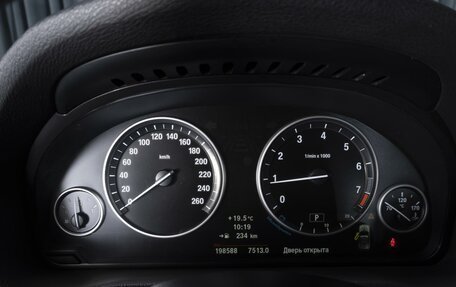 BMW X3, 2013 год, 1 977 000 рублей, 24 фотография