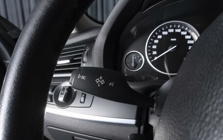 BMW X3, 2013 год, 1 977 000 рублей, 20 фотография