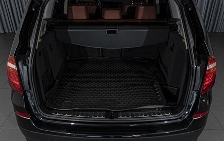 BMW X3, 2013 год, 1 977 000 рублей, 25 фотография