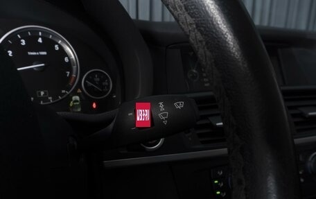 BMW X3, 2013 год, 1 977 000 рублей, 21 фотография