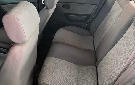 Daewoo Nexia I рестайлинг, 2013 год, 280 000 рублей, 11 фотография