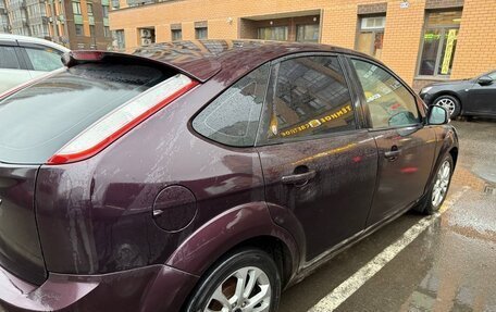 Ford Focus II рестайлинг, 2008 год, 399 990 рублей, 6 фотография