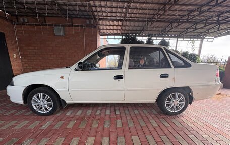 Daewoo Nexia I рестайлинг, 2013 год, 280 000 рублей, 4 фотография