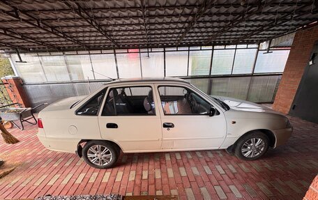 Daewoo Nexia I рестайлинг, 2013 год, 280 000 рублей, 3 фотография