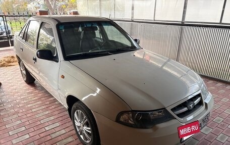 Daewoo Nexia I рестайлинг, 2013 год, 280 000 рублей, 8 фотография