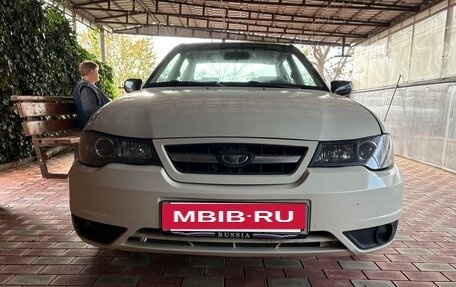 Daewoo Nexia I рестайлинг, 2013 год, 280 000 рублей, 2 фотография