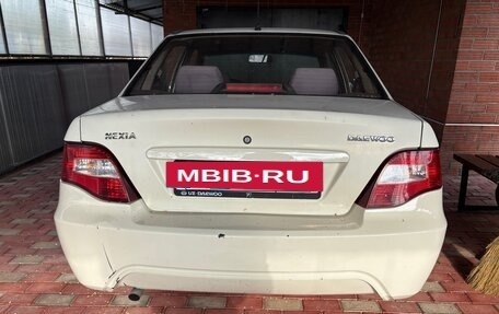 Daewoo Nexia I рестайлинг, 2013 год, 280 000 рублей, 5 фотография