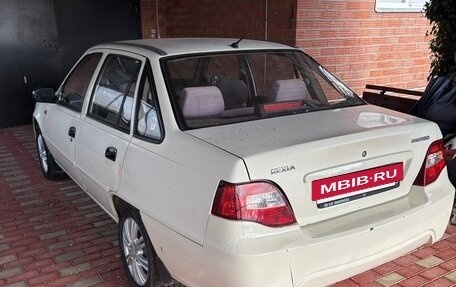 Daewoo Nexia I рестайлинг, 2013 год, 280 000 рублей, 7 фотография